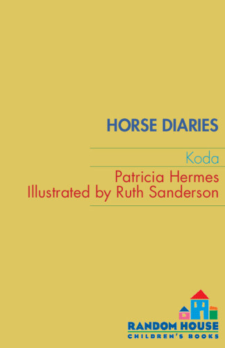 Koda Hermes Patricia