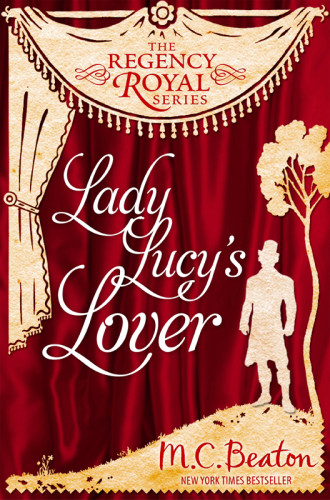 Lady Lucys Lover Mc Beaton