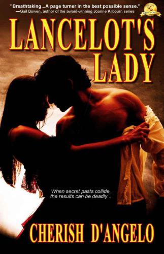 Lancelots Lady Dangelo Cherish