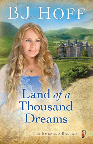 Land Of A Thousand Dreams Hoff B J