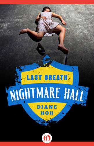 Last Breath Diane Hoh