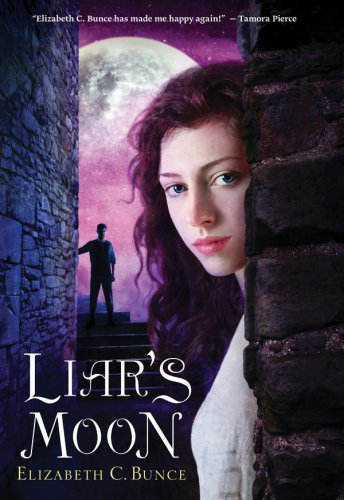 Liars Moon Bunce Elizabeth C