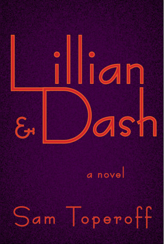Lillian And Dash Toperoff Sam