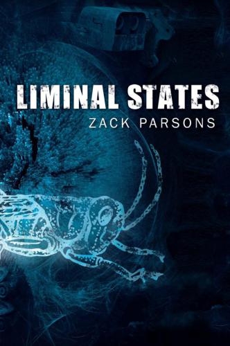 Liminal States Parsons Zack