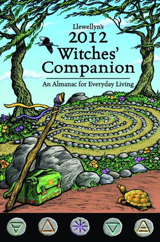 Llewellyns 2012 Witches Companion Llewellyn