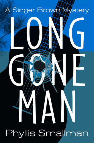 Long Gone Man Smallman Phyllis