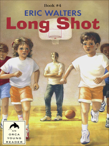 Long Shot Walters Eric