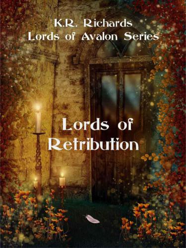 Lords Of Retribution Richards K R