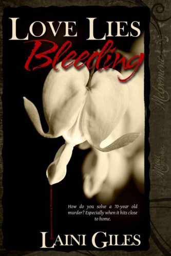 Love Lies Bleeding Giles Laini