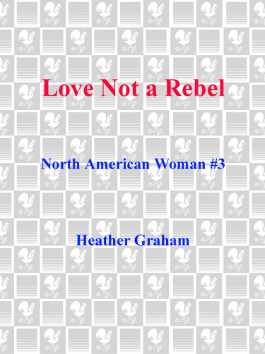 Love Not A Rebel Graham Heather