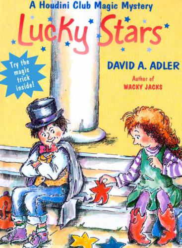 Lucky Stars Adler David A