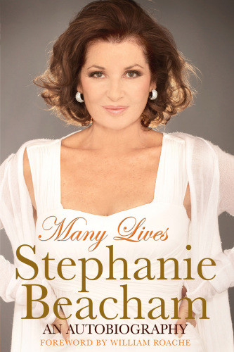 Many Lives Beacham Stephanie