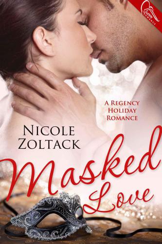 Masked Love Zoltack Nicole