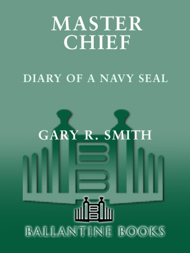 Master Chief Smith Gary