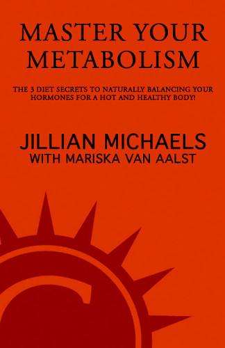 Master Your Metabolism Michaels Jillian