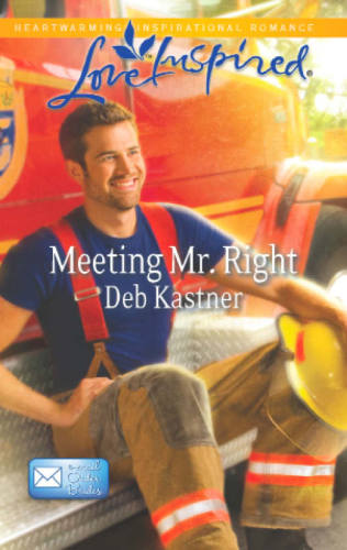 Meeting Mr Right Deb Kastner