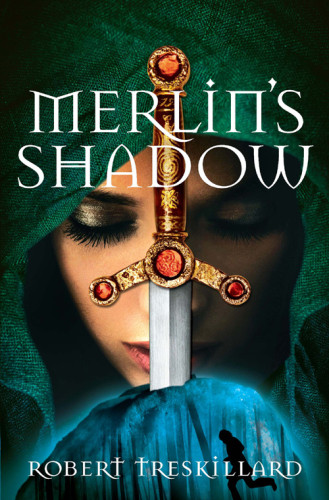 Merlins Shadow Treskillard Robert