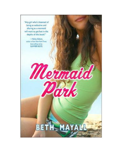 Mermaid Park Mayall Beth