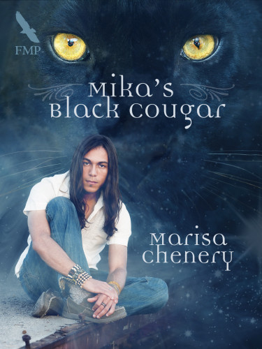 Mikas Black Cougar The Black Cougar Of Vernon Secondary Chenery Marisa