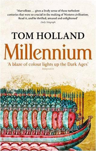 Millennium Tom Holland