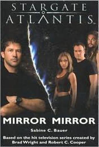 Mirror Mirror