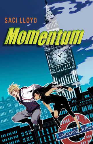 Momentum Lloyd Saci