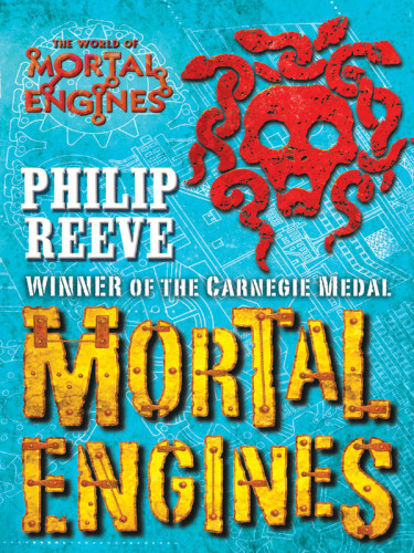 Mortal Engines Reeve Philip