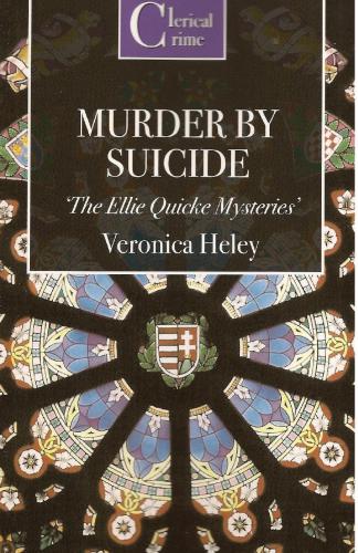 Murdery By Suicide Heley Veronica