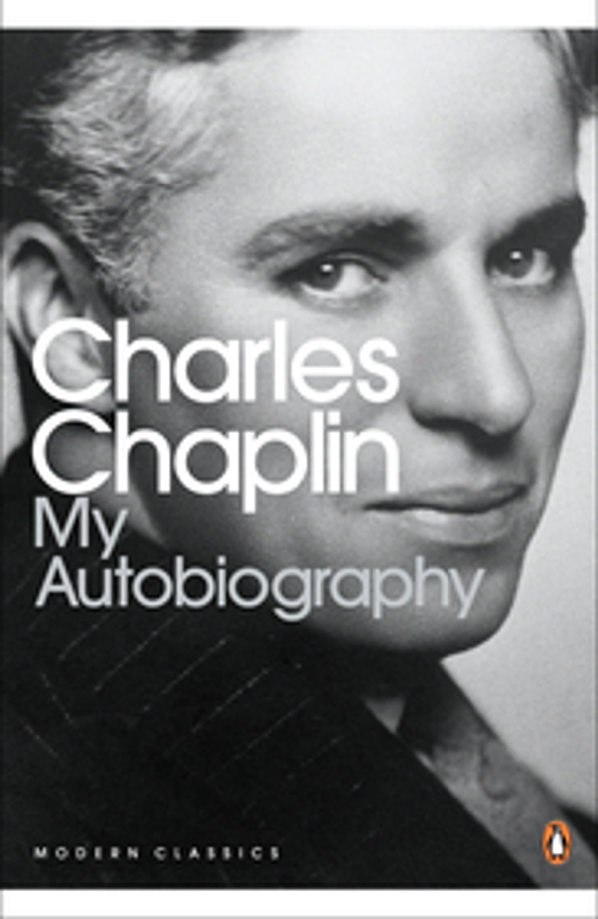 My Autobiography Charles Chaplin