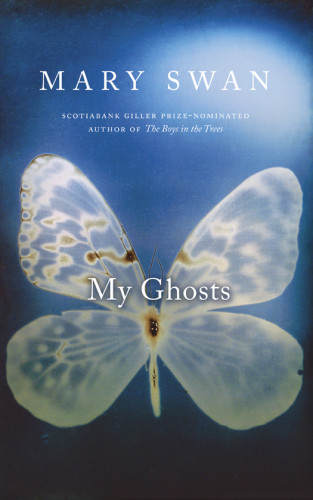 My Ghosts Swan Mary