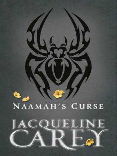 Naamahs Curse Carey Jacqueline