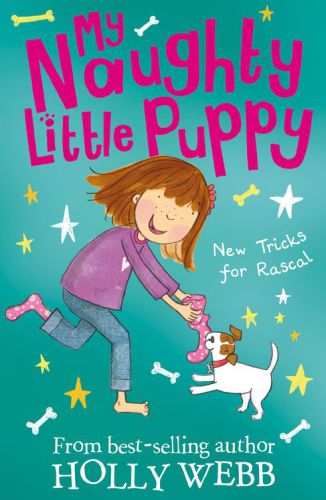 New Tricks For Rascal Webb Holly