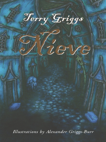 Nieve Griggs Terry
