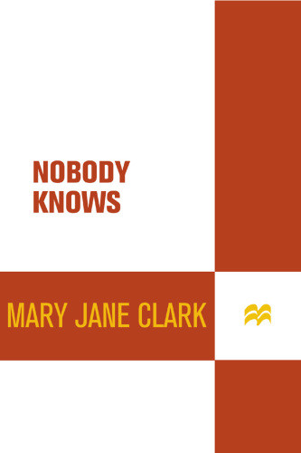Nobody Knows Clark Mary Jane