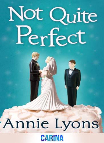 Not Quite Perfect Lyons Annie