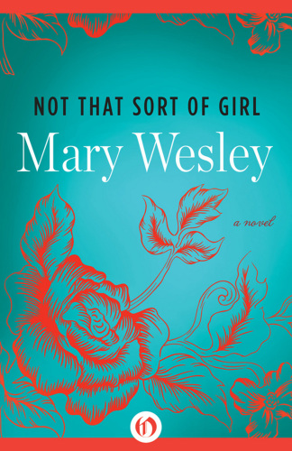 Not That Sort Of Girl Wesley Mary