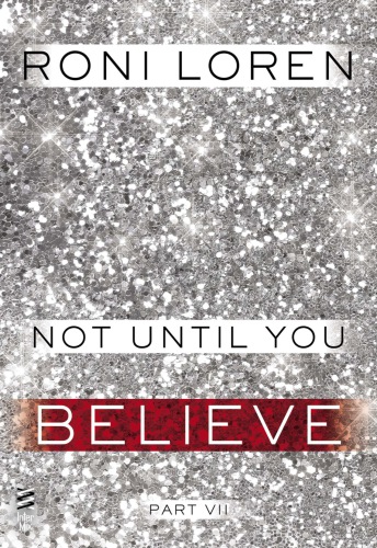 Not Until You Part Vii Loren Roni