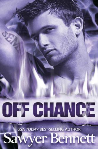 Off Chance Bennett Sawyer