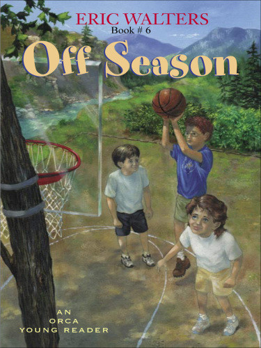 Off Season Walters Eric
