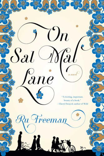 On Sal Mal Lane Freeman Ru