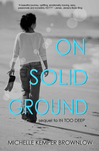 On Solid Ground Brownlow Michelle Kemper