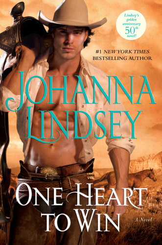 One Heart To Win Lindsey Johanna