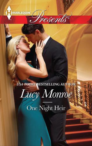 One Night Heir Monroe Lucy