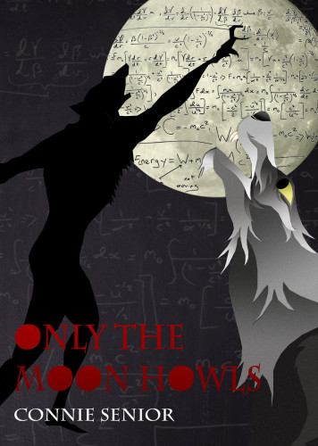 Only The Moon Howls Senior Connie