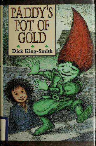 Paddys Pot Of Gold Kingsmith Dick