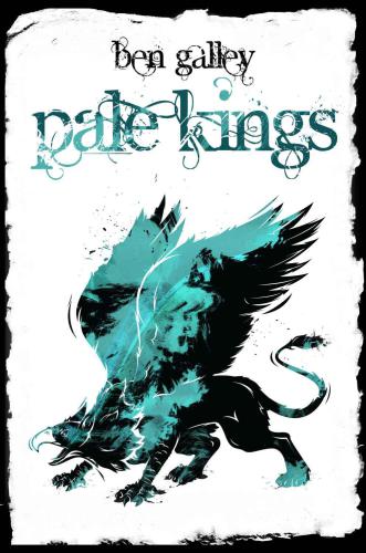 Pale Kings Galley Ben