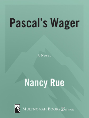 Pascals Wager Rue Nancy