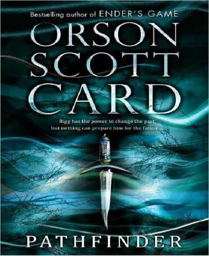Pathfinder Card Orson Scott