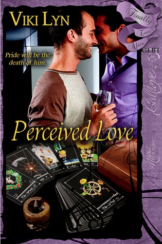 Perceived Love Lyn Viki