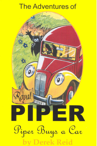 Piper Buys A Car Reid Derek